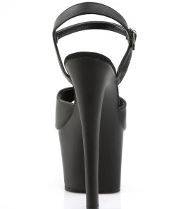 Pleaser Shoes Sky 309 Platform 7