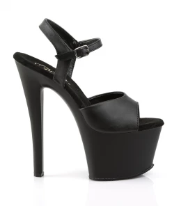 Pleaser Shoes Sky 309 Platform 7