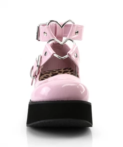 Demonia Love Sprite Platforms Gothic