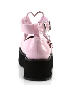 Demonia Love Sprite Platforms Gothic