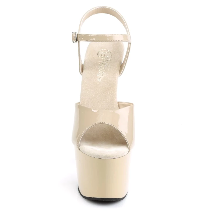 Pleaser Adore 709 Solid Patent Heels Shoes 7 Pleaser Adore 709 Solid Patent Heels Shoes