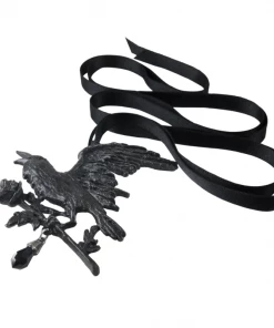 Alchemy Of England Harbinger Pendant