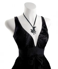 Alchemy Of England Harbinger Pendant