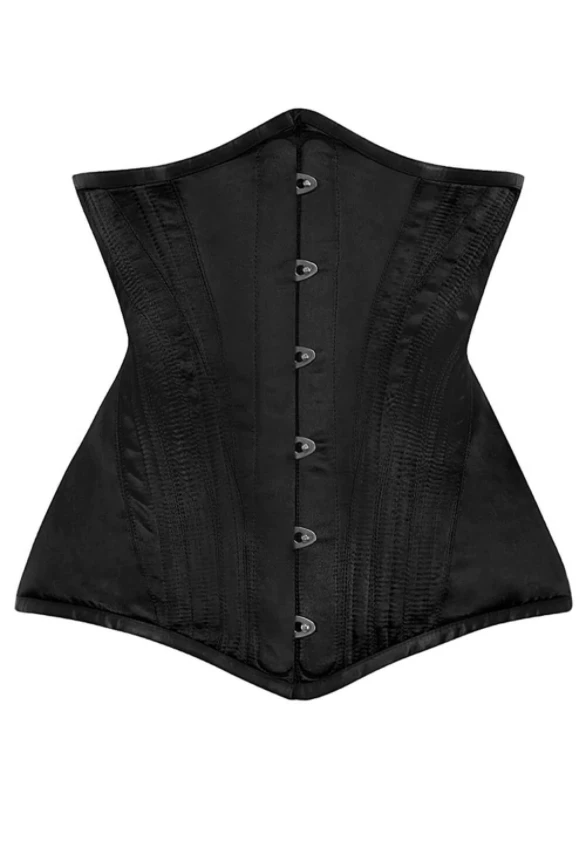 Subculture Corsets Salem Corset 1 Subculture Corsets Salem Corset