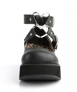 Demonia Love Sprite Platforms Gothic