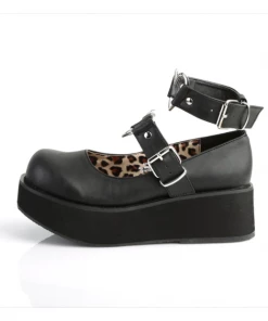 Demonia Love Sprite Platforms Gothic