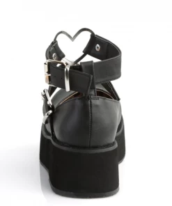 Demonia Love Sprite Platforms Gothic