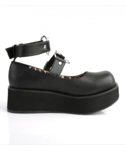 Demonia Love Sprite Platforms Gothic