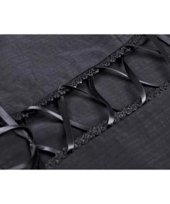 Dark In Love Wonderland Madness Blouse 20 Dark In Love Wonderland Madness Blouse