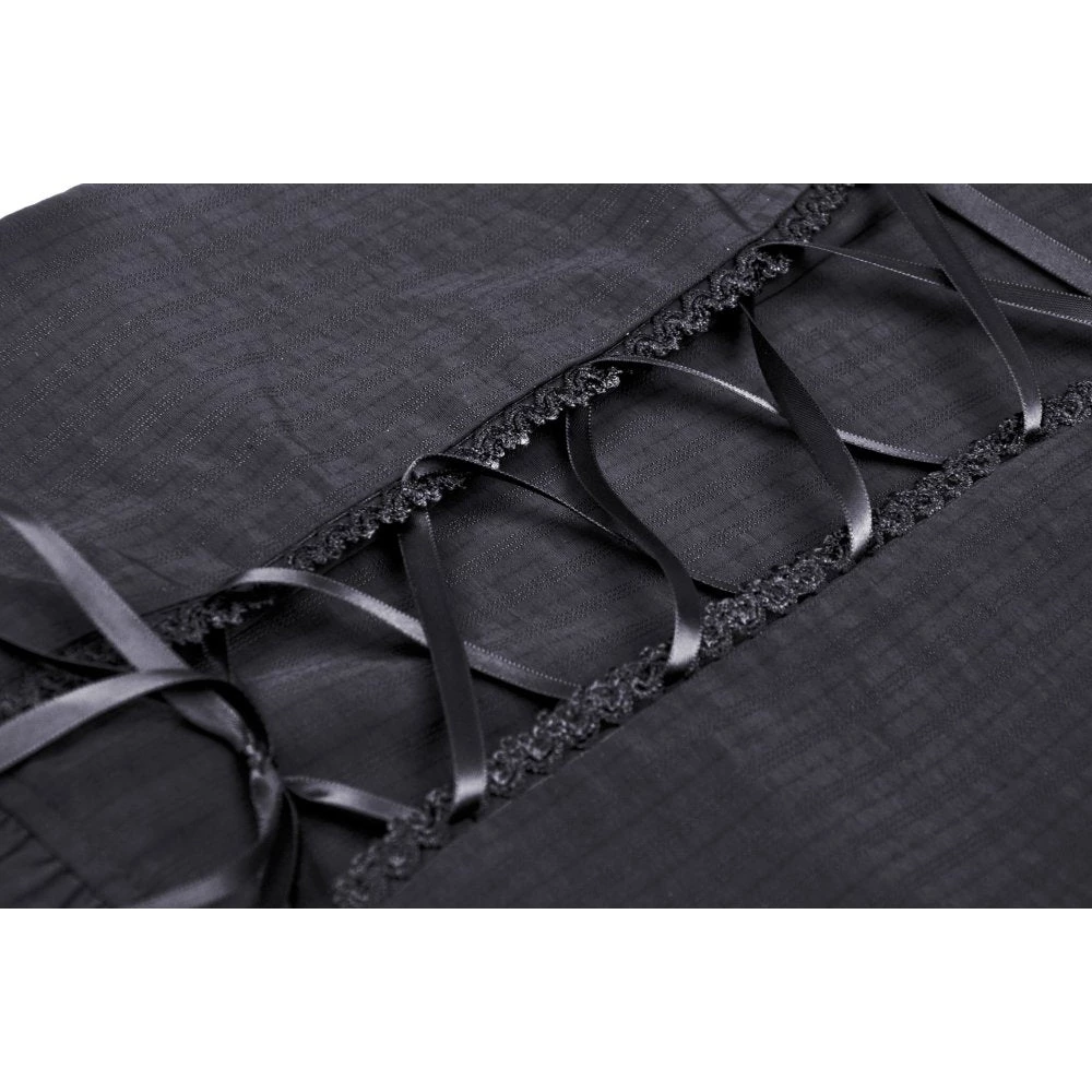 Dark In Love Wonderland Madness Blouse 6 Dark In Love Wonderland Madness Blouse