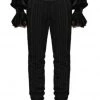 Punk Rave Unisex Gothic Josiah Men's Steampunk Striped Pants