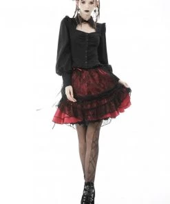Dark In Love Mother Zola Skirt Gothic 11 Dark In Love Mother Zola Skirt Gothic
