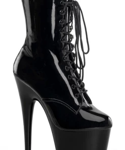 Pleaser Adore 7" Stiletto Boots