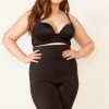 Youmita High-Waisted Body Sculpting Shapewear Shorts