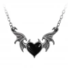 Alchemy Of England Blacksoul Necklace