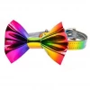 Punk Rave Bowtie Choker