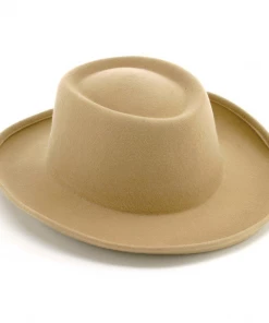 Apple Accessories Simply Stated Brimmed Hat