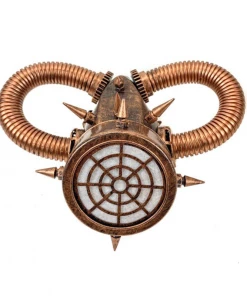 Funkplus Bullet Spike Gas Mask