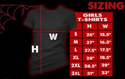 Cartel Ink Hallows Eve T-Shirt