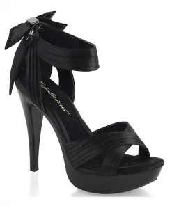 Fabulicious Cocktail 568 Sandal Heel Pinup