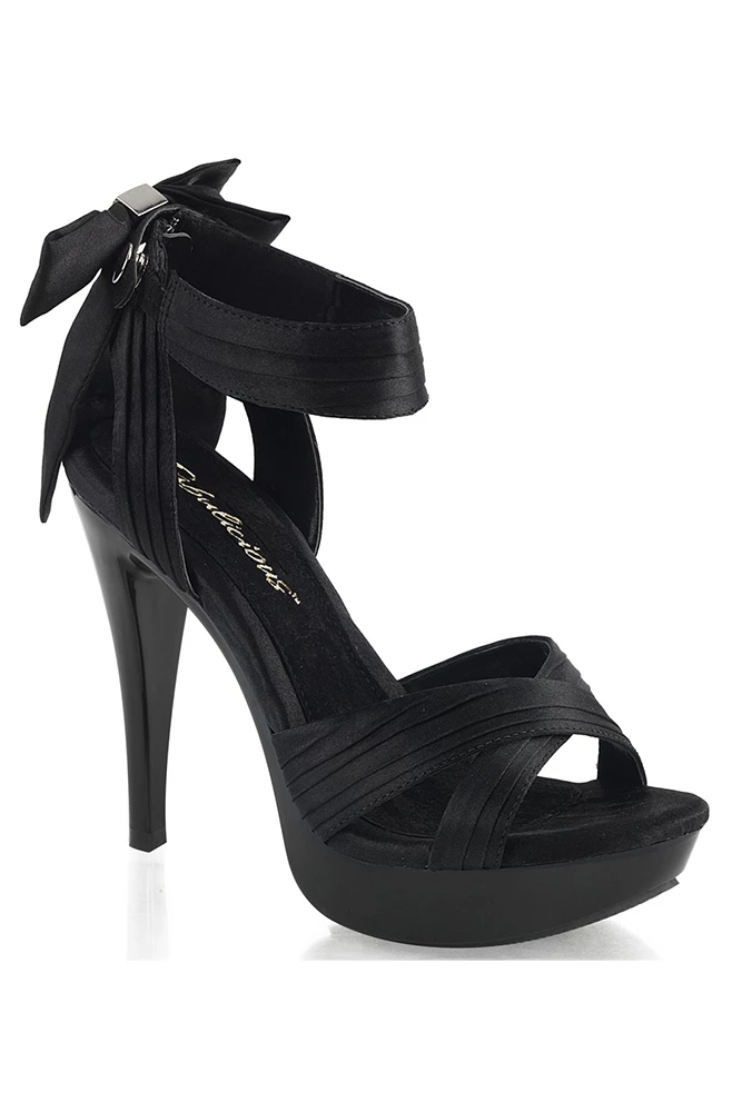 Fabulicious Cocktail 568 Sandal Heel Pinup 1 Fabulicious Cocktail 568 Sandal Heel Pinup