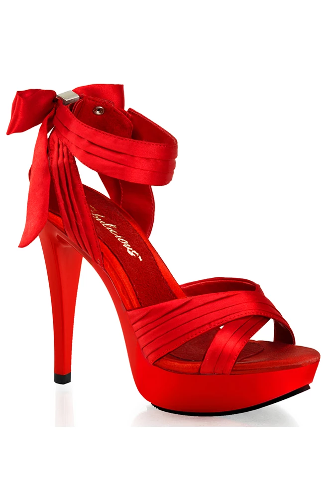 Fabulicious Cocktail 568 Sandal Heel Pinup 6 Fabulicious Cocktail 568 Sandal Heel Pinup