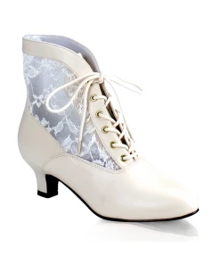 Funtasma Victorian Dame Heels