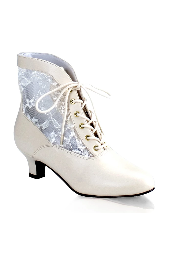 Funtasma Victorian Dame Heels 2 Funtasma Victorian Dame Heels