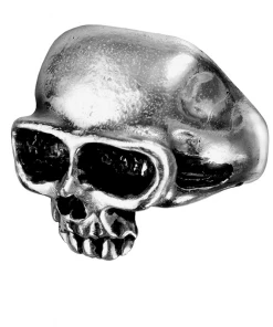 Alchemy Of England Unisex Gothic Death Ring