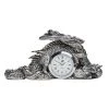 Alchemy Of England Dragonlore Desk Clock Home Decor