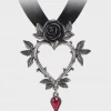 Alchemy Of England Guirlande D'Amour Necklace