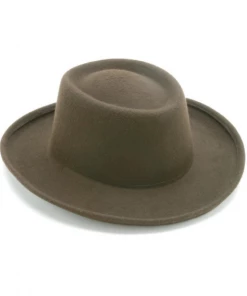 Apple Accessories Simply Stated Brimmed Hat