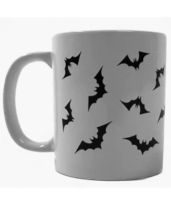 Sourpuss Good Mourning Mug Home Decor