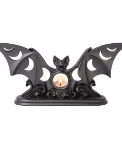 Alchemy Of England Lunaeca Tea Light Holder