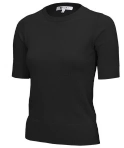 MAK Marilyn Knit Top Pinup