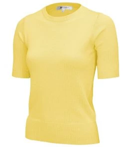 MAK Marilyn Knit Top Pinup 16 MAK Marilyn Knit Top Pinup