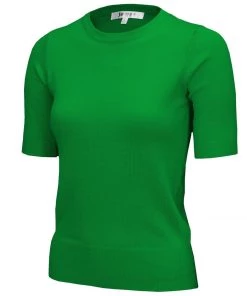 MAK Marilyn Knit Top Pinup 12 MAK Marilyn Knit Top Pinup