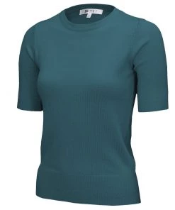 MAK Marilyn Knit Top Pinup 13 MAK Marilyn Knit Top Pinup