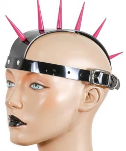 Funkplus To The Point Vinyl Mohawk Gothic