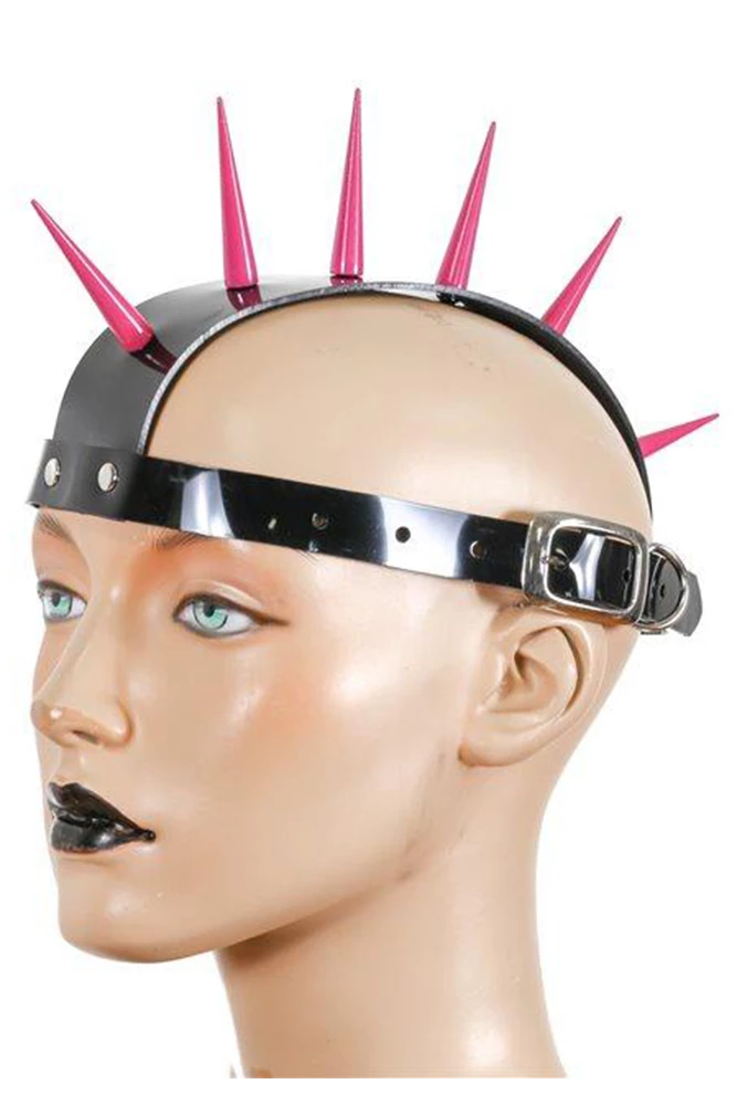 Funkplus To The Point Vinyl Mohawk Gothic 1 Funkplus To The Point Vinyl Mohawk Gothic