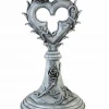 Alchemy Of England Heart Of Otranto Candle Stick Home Decor