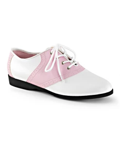 Funtasma Classic Saddle Shoes Pinup