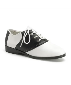 Funtasma Classic Saddle Shoes Pinup
