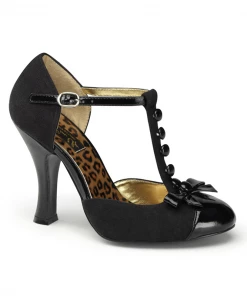 Pinup Couture The Smitten Heel
