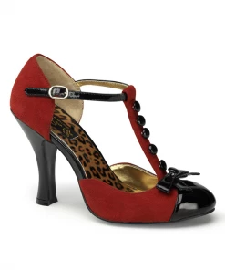 Pinup Couture The Smitten Heel