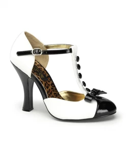Pinup Couture The Smitten Heel