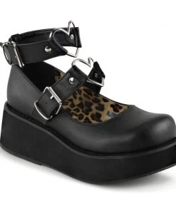 Demonia Love Sprite Platforms Gothic