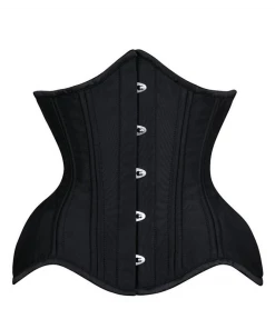 Subculture Corsets Versailles Corset In Taffeta